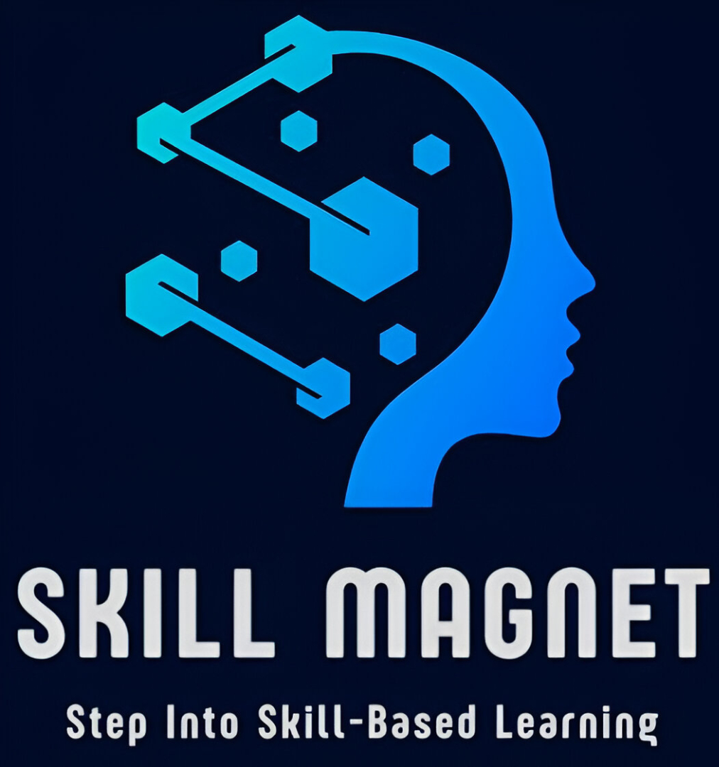 skill magnet
